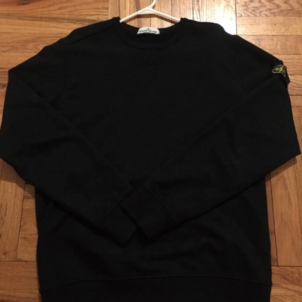 Stone Island Crewneck